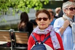GITA A LUBIANA